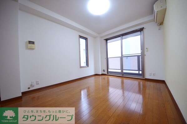 パサ・デ・ヒロの物件内観写真